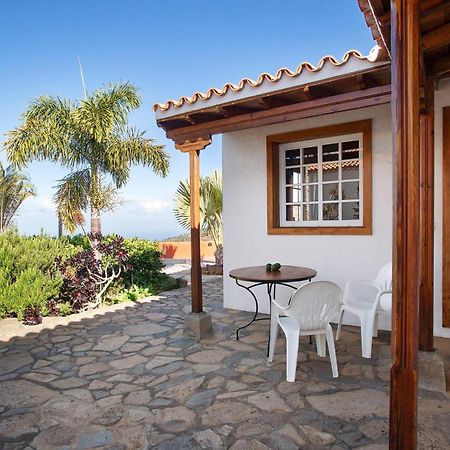 Casita Ariadna Tijarafe Luaran gambar