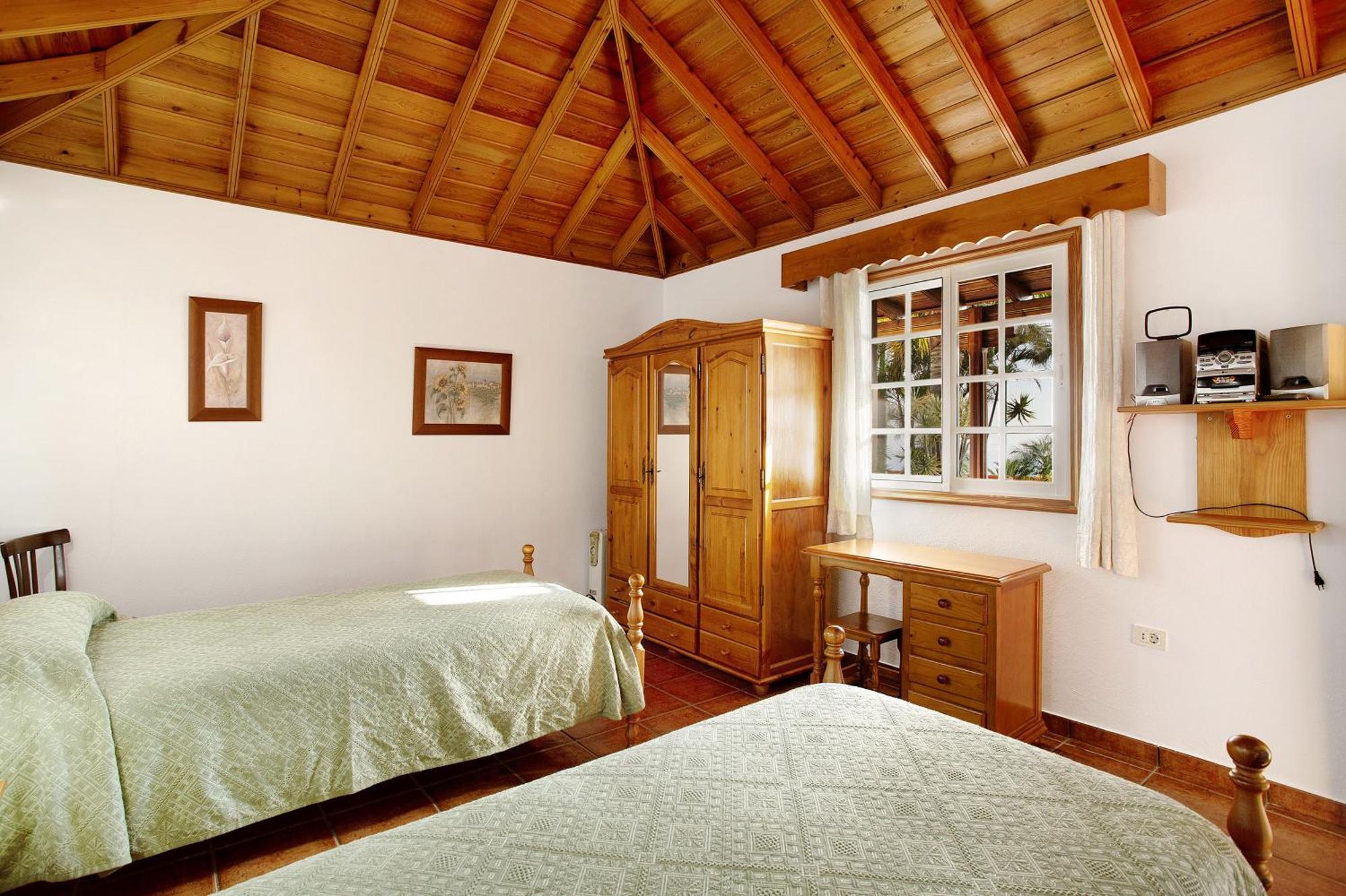 Casita Ariadna Tijarafe Luaran gambar