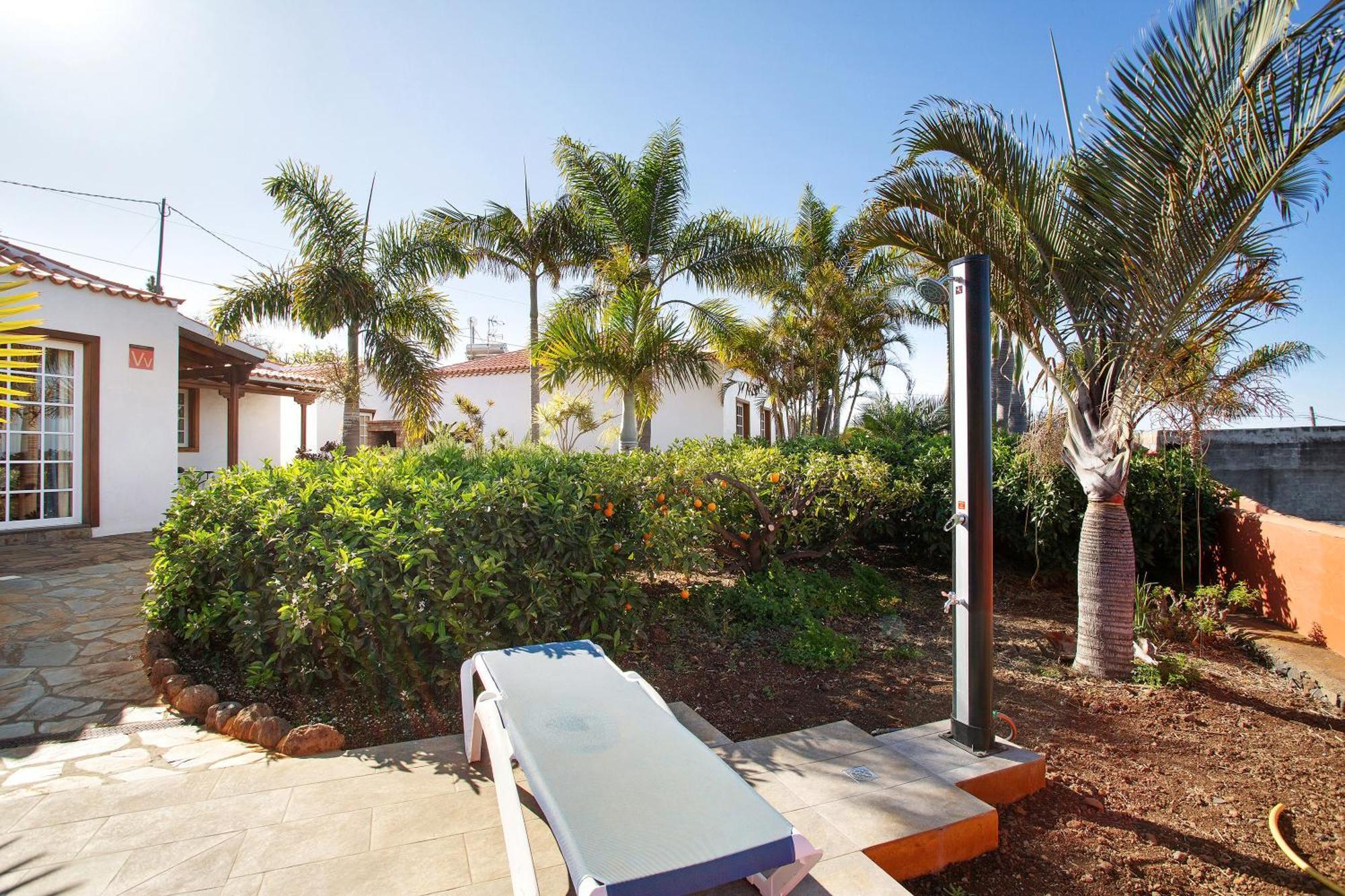 Casita Ariadna Tijarafe Luaran gambar