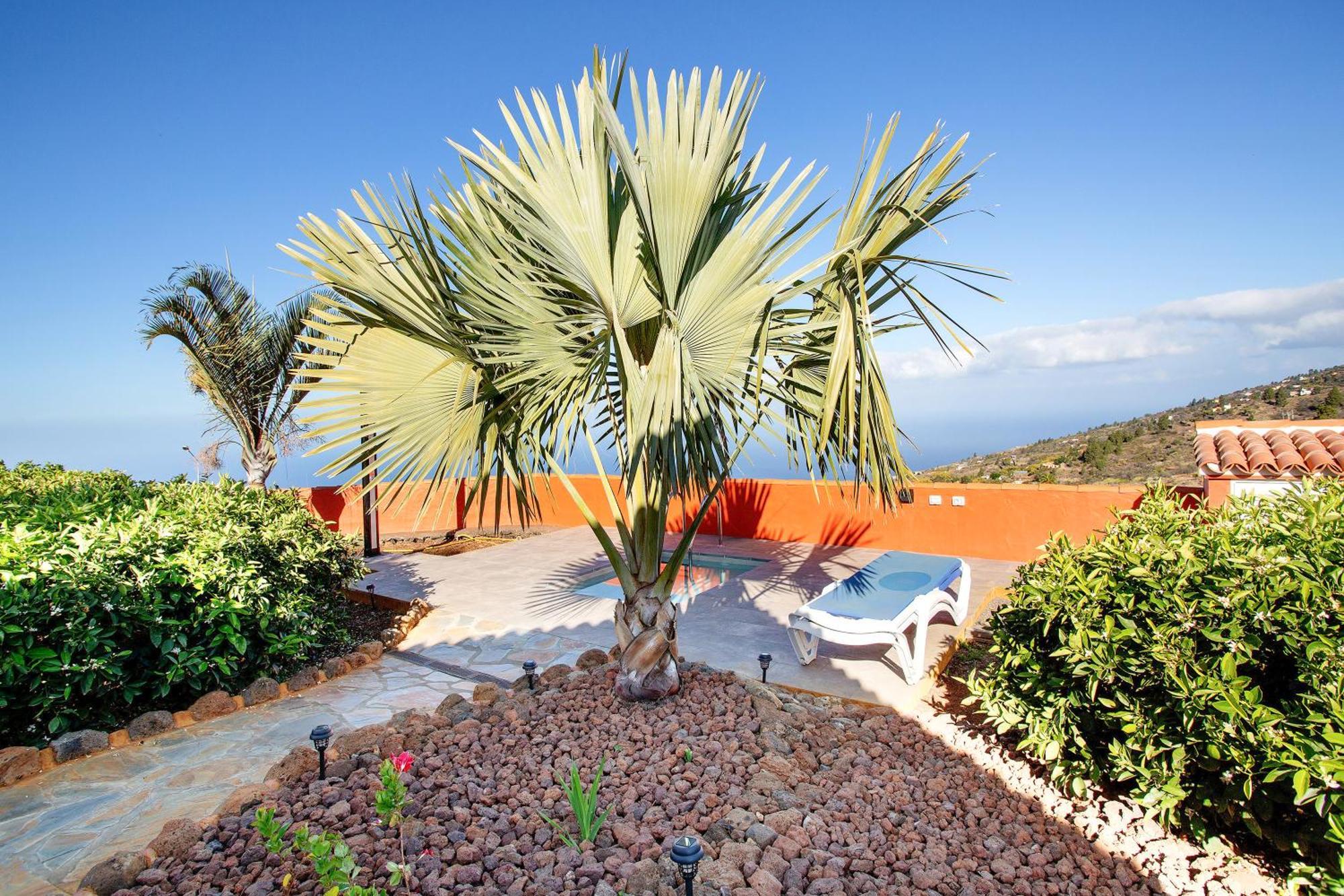 Casita Ariadna Tijarafe Luaran gambar